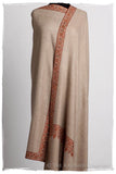 Le Classique - Grand Pashmina Shawl