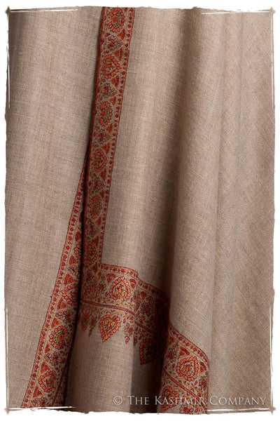 Le Classique - Grand Pashmina Shawl