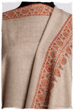 Le Classique - Grand Pashmina Shawl