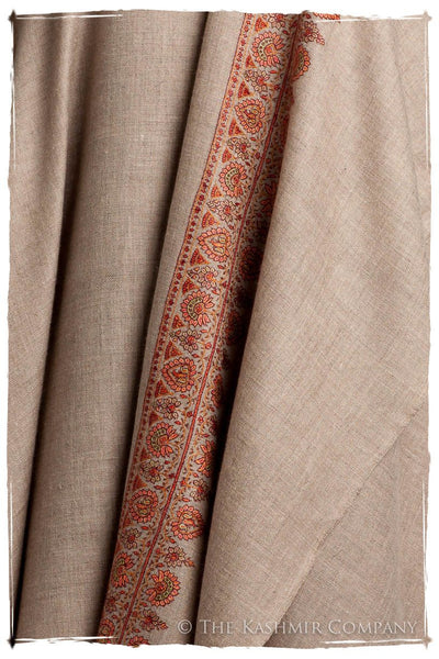 Le Classique - Grand Pashmina Shawl