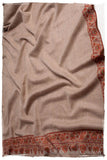 Le Classique - Grand Pashmina Shawl