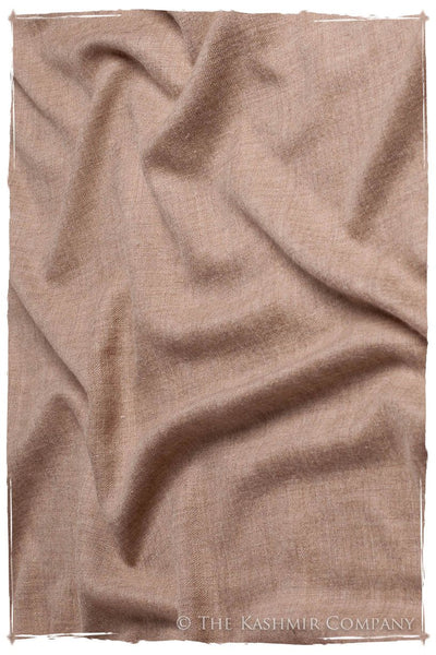 Le Classique - Grand Pashmina Shawl