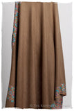Les Domaines de la Provence - Reversible Dorukha Grand Pashmina Shawl