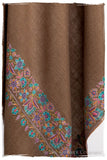 Les Domaines de la Provence - Reversible Dorukha Grand Pashmina Shawl