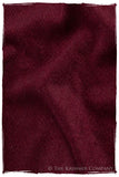 Windsor Burgundy - Le Luxe Simple - Grand Handloom Pashmina Shawl