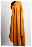 Golden Oak - Le Luxe Simple - Grand Handloom Pashmina Shawl