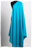 Hawaiian Ocean - Le Luxe Simple - Grand Handloom Pashmina Shawl