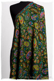 L’amazone - Kani Grand Handloom Pashmina Shawl