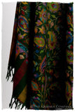 L’amazone - Kani Grand Handloom Pashmina Shawl