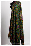 L’amazone - Kani Grand Handloom Pashmina Shawl