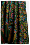 L’amazone - Kani Grand Handloom Pashmina Shawl