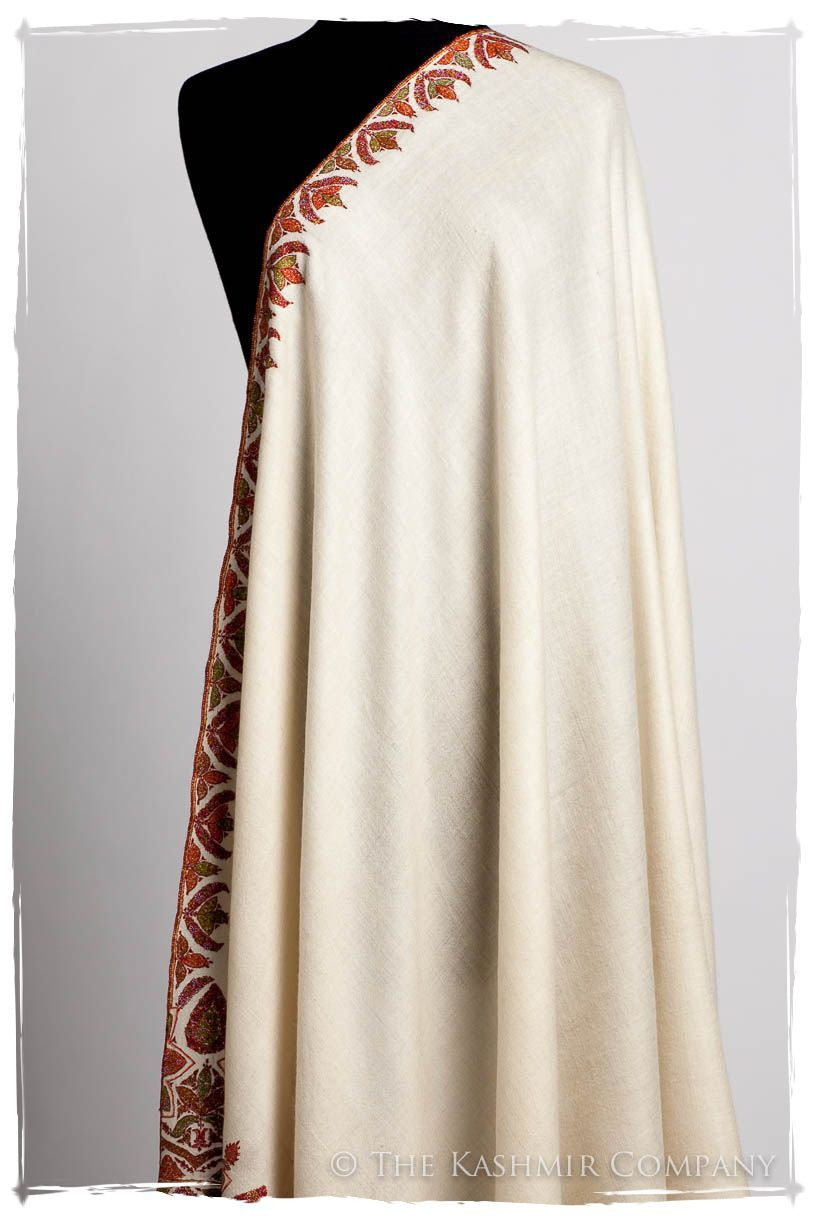 Le Marais - Grand Pashmina Shawl