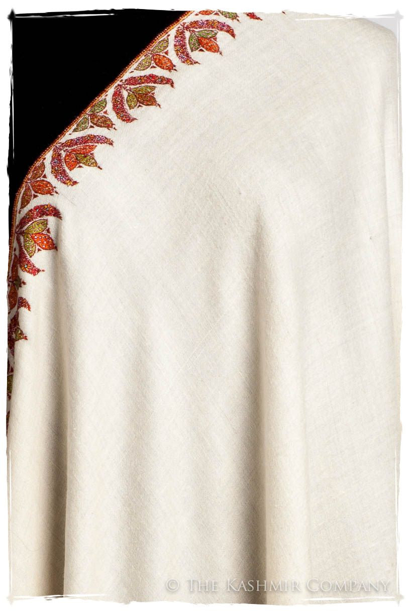 Le Marais - Grand Pashmina Shawl