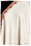 Le Marais - Grand Pashmina Shawl