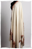 Le Marais - Grand Pashmina Shawl