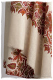 Le Marais - Grand Pashmina Shawl