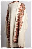 Le Marais - Grand Pashmina Shawl