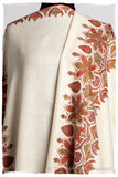 Le Marais - Grand Pashmina Shawl