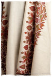 Le Marais - Grand Pashmina Shawl