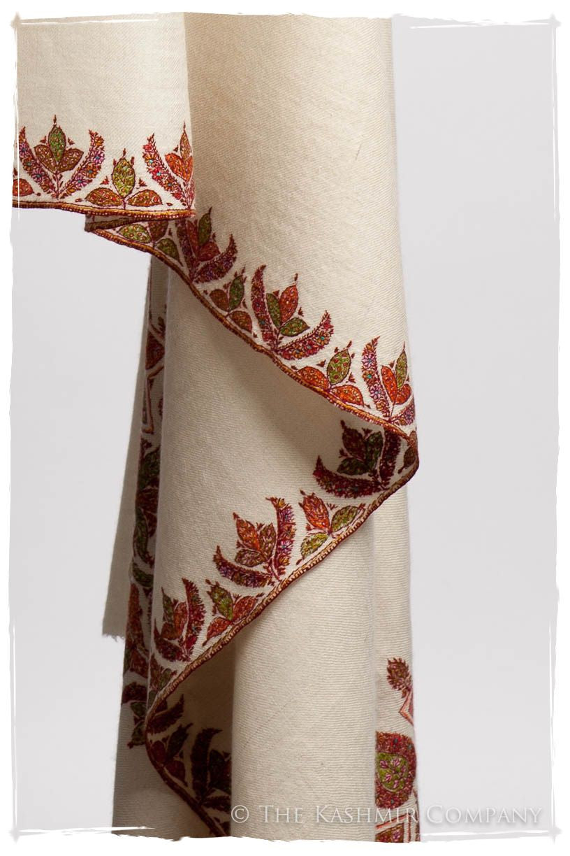 Le Marais - Grand Pashmina Shawl