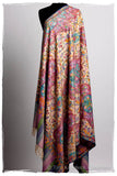 La Bohème - Kani Grand Handloom Pashmina Shawl