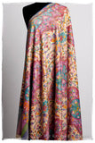 La Bohème - Kani Grand Handloom Pashmina Shawl