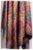 La Bohème - Kani Grand Handloom Pashmina Shawl