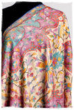 La Bohème - Kani Grand Handloom Pashmina Shawl