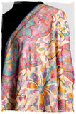 La Bohème - Kani Grand Handloom Pashmina Shawl