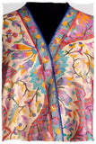 La Bohème - Kani Grand Handloom Pashmina Shawl
