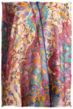 La Bohème - Kani Grand Handloom Pashmina Shawl