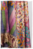 La Bohème - Kani Grand Handloom Pashmina Shawl