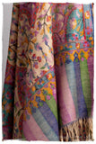 La Bohème - Kani Grand Handloom Pashmina Shawl