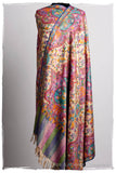 La Bohème - Kani Grand Handloom Pashmina Shawl