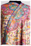 La Bohème - Kani Grand Handloom Pashmina Shawl