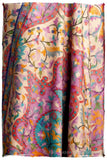 La Bohème - Kani Grand Handloom Pashmina Shawl