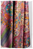 La Bohème - Kani Grand Handloom Pashmina Shawl