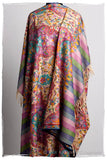 La Bohème - Kani Grand Handloom Pashmina Shawl