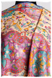 La Bohème - Kani Grand Handloom Pashmina Shawl