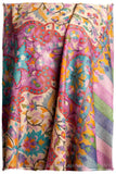 La Bohème - Kani Grand Handloom Pashmina Shawl