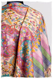 La Bohème - Kani Grand Handloom Pashmina Shawl