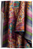 La Bohème - Kani Grand Handloom Pashmina Shawl