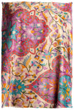 La Bohème - Kani Grand Handloom Pashmina Shawl