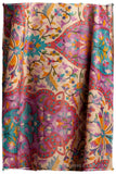 La Bohème - Kani Grand Handloom Pashmina Shawl