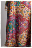 La Bohème - Kani Grand Handloom Pashmina Shawl