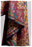 La Bohème - Kani Grand Handloom Pashmina Shawl