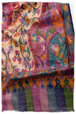 La Bohème - Kani Grand Handloom Pashmina Shawl