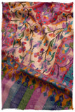 La Bohème - Kani Grand Handloom Pashmina Shawl