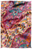 La Bohème - Kani Grand Handloom Pashmina Shawl
