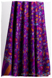 Stained Glass - Kani Grand Handloom Pashmina Shawl
